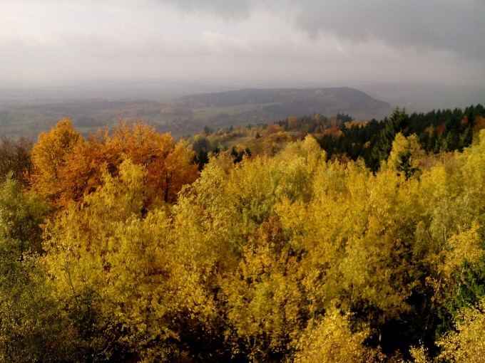 Podzim