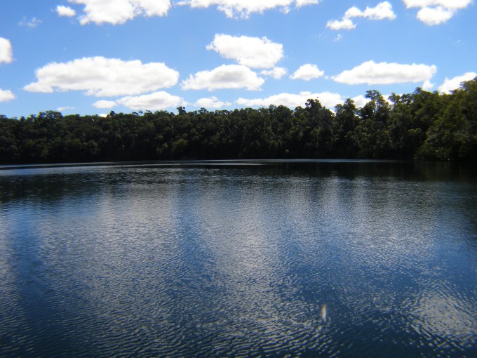jezero